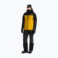Geacă rezistentă la vânt pentru bărbați The North Face Mountain GTX Pro sumitgld/tnfblk 2