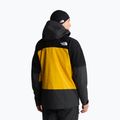 Geacă rezistentă la vânt pentru bărbați The North Face Mountain GTX Pro sumitgld/tnfblk 3
