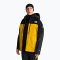 Geacă rezistentă la vânt pentru bărbați The North Face Mountain GTX Pro sumitgld/tnfblk 4