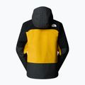 Geacă rezistentă la vânt pentru bărbați The North Face Mountain GTX Pro sumitgld/tnfblk 6