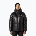 Geacă cu puf pentru femei The North Face Summit Pumori Down Parka black