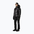 Geacă cu puf pentru femei The North Face Summit Pumori Down Parka black 2
