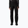 Pantaloni de trekking pentru femei The North Face Summit Futurelight Torre Egger Lt black