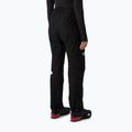 Pantaloni de trekking pentru femei The North Face Summit Futurelight Torre Egger Lt black 3