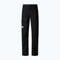 Pantaloni de trekking pentru femei The North Face Summit Futurelight Torre Egger Lt black 4