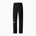 Pantaloni de trekking pentru femei The North Face Summit Futurelight Torre Egger Lt black 5
