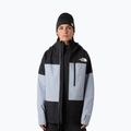 Geacă de schi pentru femei The North Face Summit Verbier GTX tnf black/blue flax 4