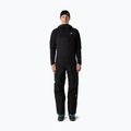 Pantaloni de schi pentru bărbați The North Face Summit Verbier GTX Bib black