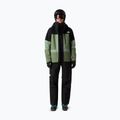 Pantaloni de schi pentru bărbați The North Face Summit Verbier GTX Bib black 2