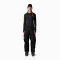 Pantaloni de schi pentru femei The North Face Summit Verbier GTX Bib black