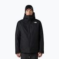 Geacă izolată pentru bărbați The North Face Sarsen Insulated black