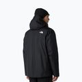 Geacă izolată pentru bărbați The North Face Sarsen Insulated black 3