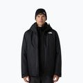 Geacă izolată pentru bărbați The North Face Sarsen Insulated black 4