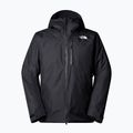 Geacă izolată pentru bărbați The North Face Sarsen Insulated black 5