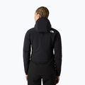 Geacă hibrid pentru femei The North Face Summit Casaval Hybrid Hoodie black 3