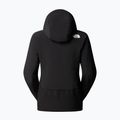 Geacă hibrid pentru femei The North Face Summit Casaval Hybrid Hoodie black 6