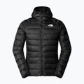 Geacă hibrid pentru bărbați The North Face Bettaforca Hybrid black/black 4