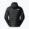 Geacă hibrid pentru bărbați The North Face Bettaforca Hybrid black/black 5