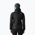 Geacă hibrid pentru femei The North Face Bettaforca Hybrid black/black 3