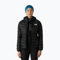 Geacă hibrid pentru femei The North Face Bettaforca Hybrid black/black 4