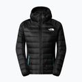 Geacă hibrid pentru femei The North Face Bettaforca Hybrid black/black 5