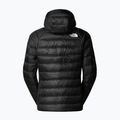 Geacă hibrid pentru femei The North Face Bettaforca Hybrid black/black 6