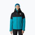 Geacă de ploaie pentru femei The North Face GTX Jazzi deep teal/tnf black
