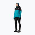 Geacă de ploaie pentru femei The North Face GTX Jazzi deep teal/tnf black 2