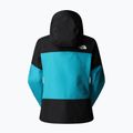 Geacă de ploaie pentru femei The North Face GTX Jazzi deep teal/tnf black 6