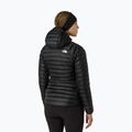 Geacă cu puf pentru femei The North Face Bettaforca Light Down Hooded black/black 3