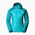 Geacă cu puf pentru femei The North Face Bettaforca Light Down Hooded galactic blue/deep teal 5