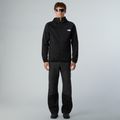 Bluză pentru bărbați The North Face Meteora Full Zip black 2