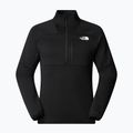 Bluză pentru bărbați The North Face Meteora 1/4 Zip Fleece black 4