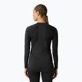 Longsleeve termoactiv pentru femei The North Face Sport Crew Neck black 3