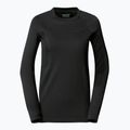 Longsleeve termoactiv pentru femei The North Face Sport Crew Neck black 4