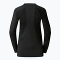 Longsleeve termoactiv pentru femei The North Face Sport Crew Neck black 5