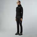 Bluză pentru femei The North Face Meteora Full Zip black 2