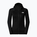 Bluză pentru femei The North Face Meteora Full Zip black 5