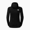Bluză pentru femei The North Face Meteora Full Zip black 6