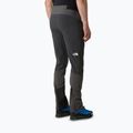 Pantaloni de trekking pentru bărbați The North Face Dawn Turn anthracite grey/asphalt grey/tnf black 3