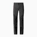 Pantaloni de trekking pentru bărbați The North Face Dawn Turn anthracite grey/asphalt grey/tnf black 4