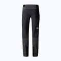Pantaloni de trekking pentru bărbați The North Face Dawn Turn anthracite grey/asphalt grey/tnf black 5