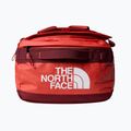 Geantă de voiaj The North Face Base Camp Voyager Duffel 42 l mars dust/sumac 2