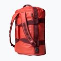Geantă de voiaj The North Face Base Camp Voyager Duffel 42 l mars dust/sumac 3