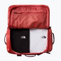 Geantă de voiaj The North Face Base Camp Voyager Duffel 42 l mars dust/sumac 6