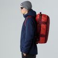 Geantă de voiaj The North Face Base Camp Voyager Duffel 42 l mars dust/sumac 7