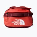 Geantă de voiaj The North Face Base Camp Voyager Duffel 32 l mars dust/sumac 2