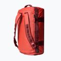 Geantă de voiaj The North Face Base Camp Voyager Duffel 32 l mars dust/sumac 3