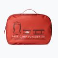 Geantă de voiaj The North Face Base Camp Voyager Duffel 32 l mars dust/sumac 4