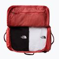 Geantă de voiaj The North Face Base Camp Voyager Duffel 32 l mars dust/sumac 5